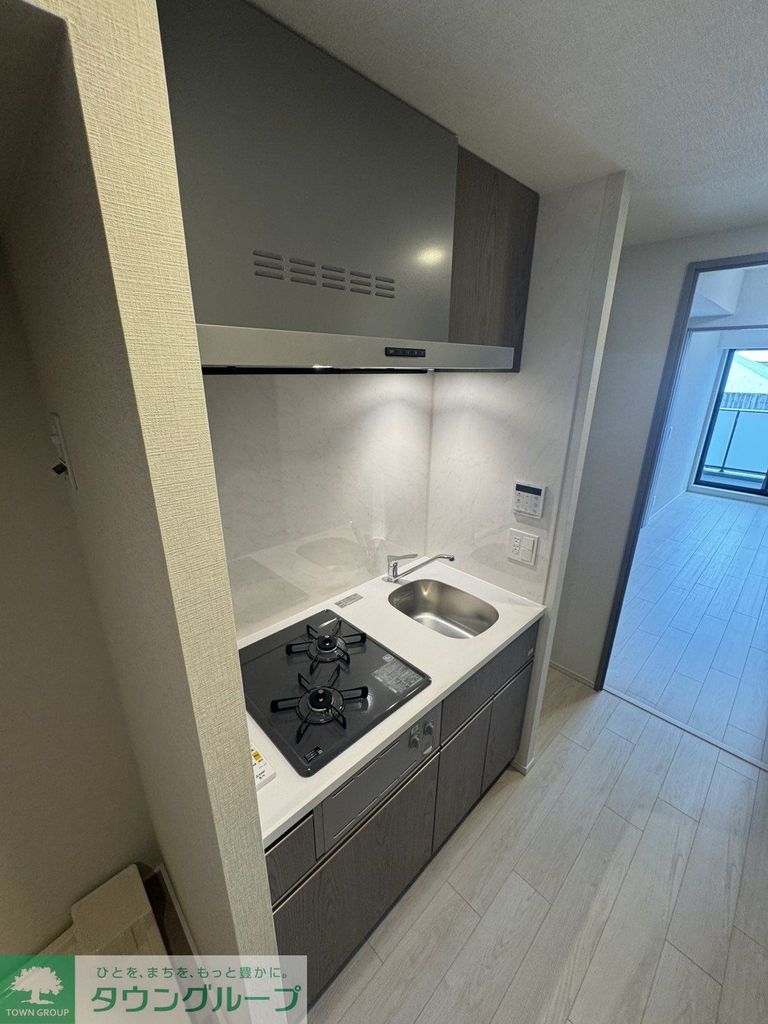 その他部屋・スペース　洗面