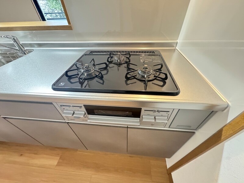 その他　コンロです