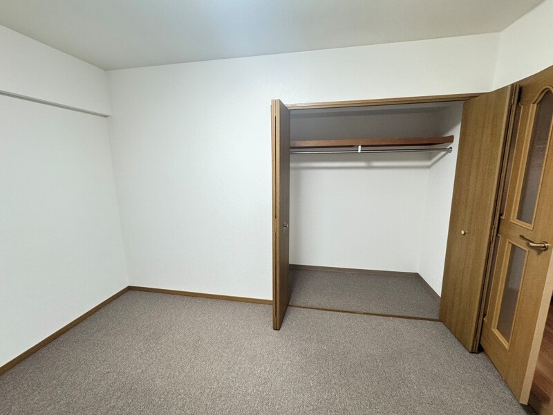 収納　収納があります