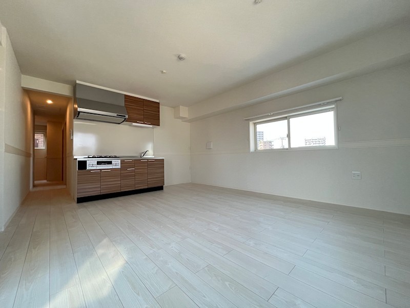 居室・リビング　※参考写真