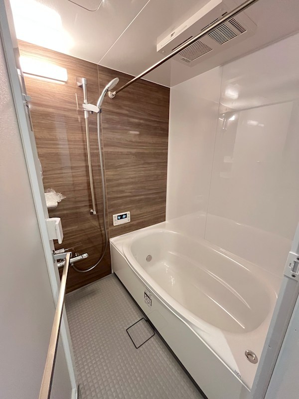 バス・シャワールーム　※参考写真