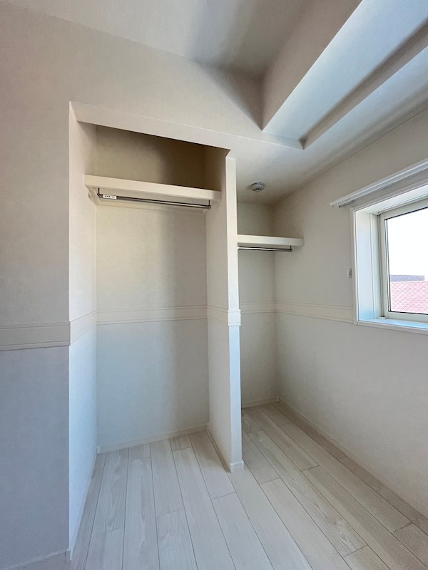 収納　※参考写真