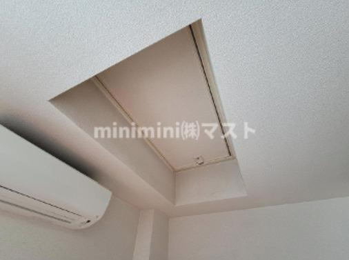 その他設備　※別号室参考写真