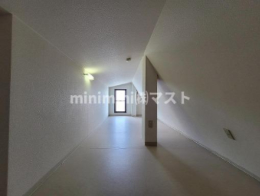 収納　※別号室参考写真