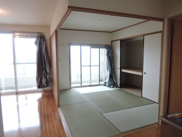 その他　エントランス