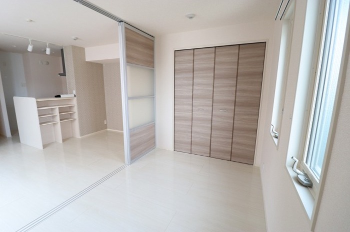 その他部屋・スペース　洋室 ４．７帖