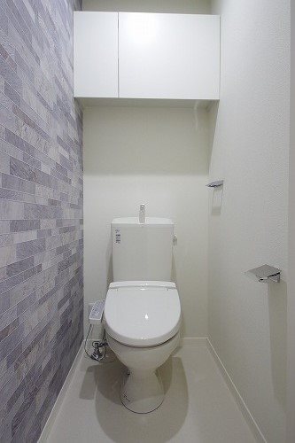 トイレ　シャワートイレ