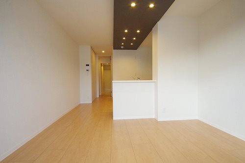 居室・リビング　ＬＤＫ１１．６帖