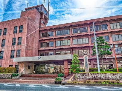 役所　橿原市役所（役所）まで4400m