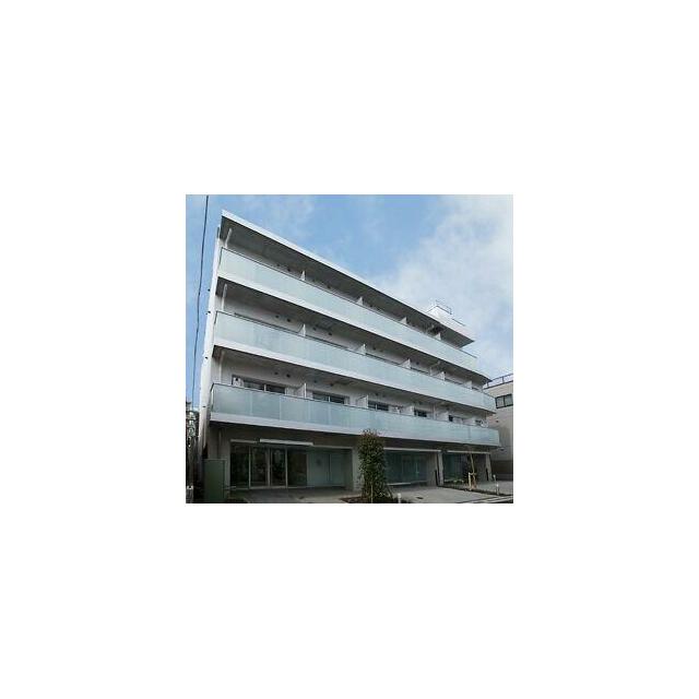 建物外観　★外観★