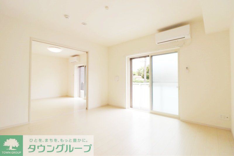 居室・リビング　リビング/居室