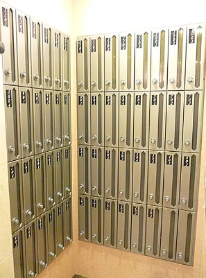 その他共有部分　☆共用設備もキレイ☆