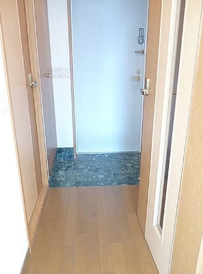 玄関　☆玄関☆