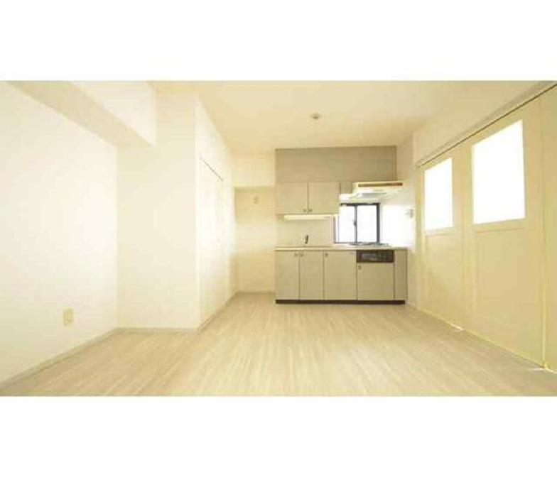 居室・リビング　同じ仕様