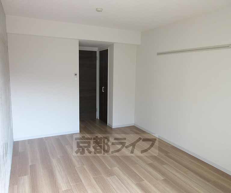 居室・リビング　とっても広いワンルームです・