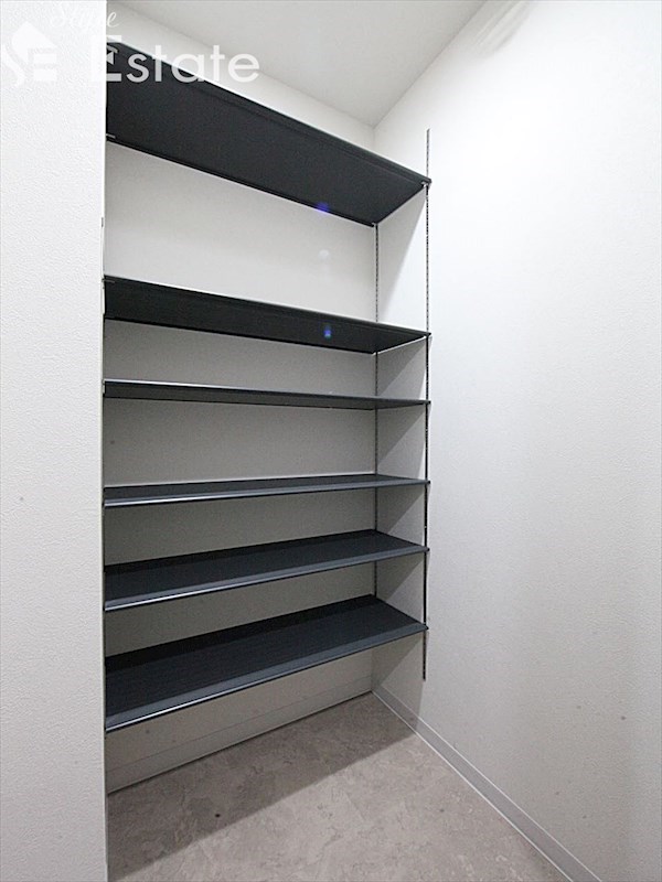 その他　シューズボックス