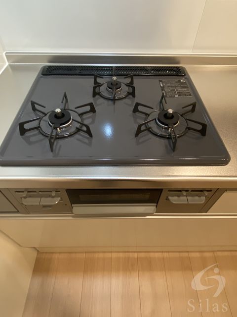 キッチン　同仕様