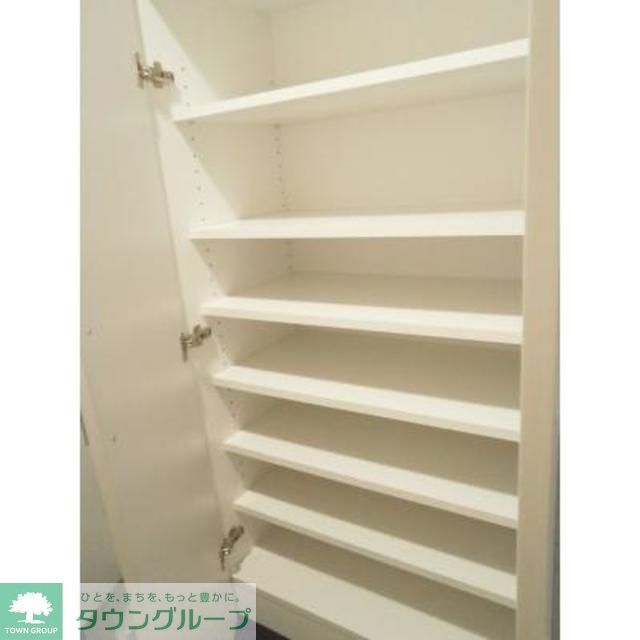 その他　※写真は同タイプ住戸です。