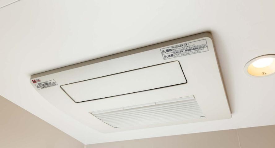 その他設備　別号室参考写真