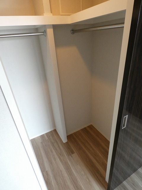 収納　別号室参考写真