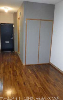 収納　※別部屋の写真です