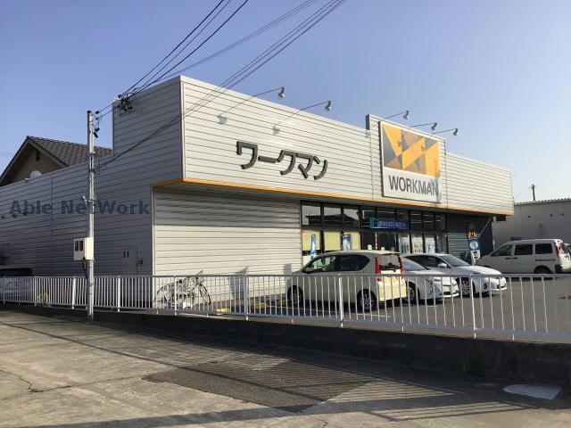 その他　ワークマン愛知高浜店
