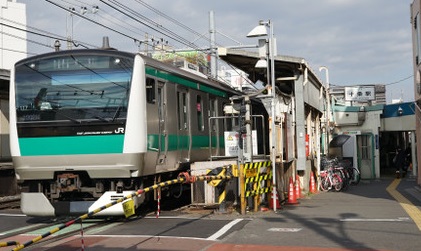 その他　十条駅（その他）まで328m