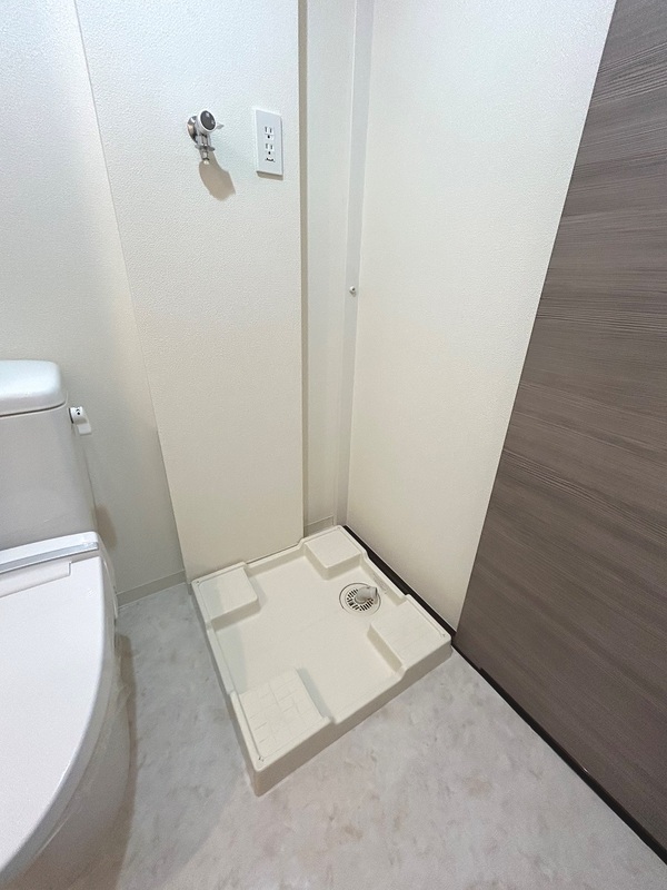 その他設備　※同物件・同タイプの写真です。