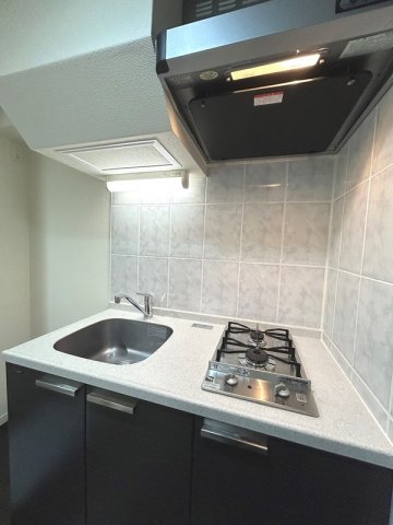 キッチン　※同物件・同タイプの写真です。