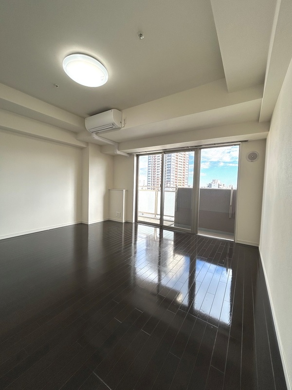 居室・リビング　※同物件・同タイプの写真です。