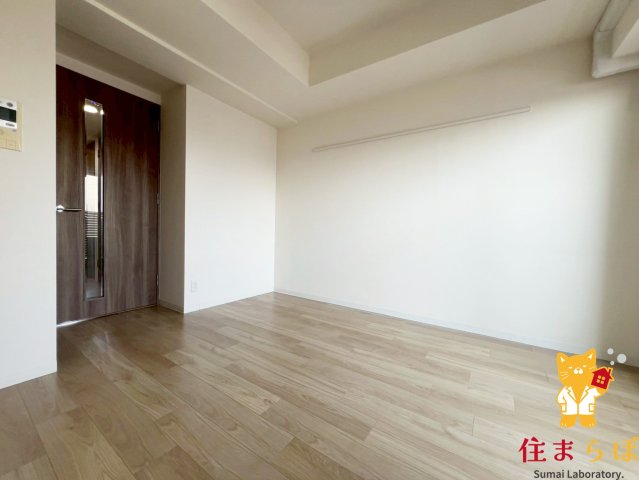 その他部屋・スペース　しっかり休める私空間