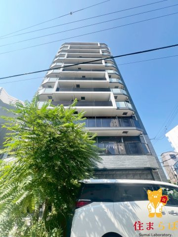 建物外観　★ ★ 口コミ平均4.94のお店 ★ ★