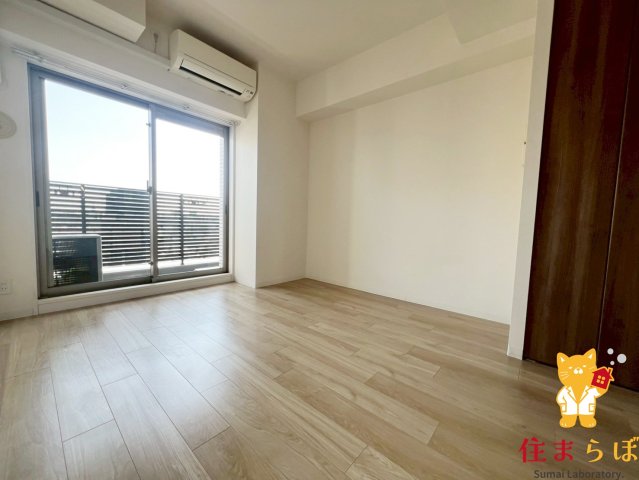 居室・リビング　暮らしの中心になる場所