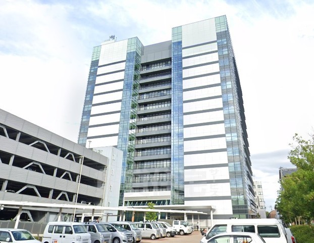 その他　一宮市役所（その他）まで2187m