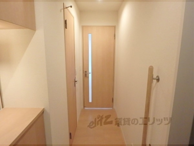 その他部屋・スペース　廊下