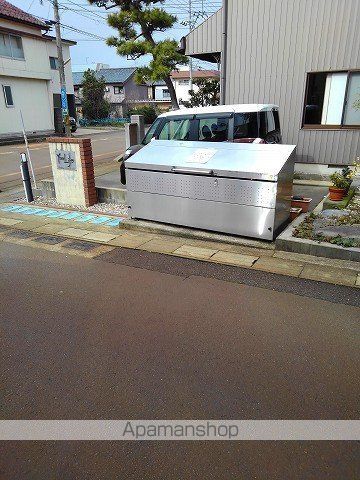 その他共有部分　その他共有部分