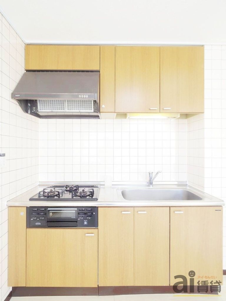 キッチン　※同仕様写真