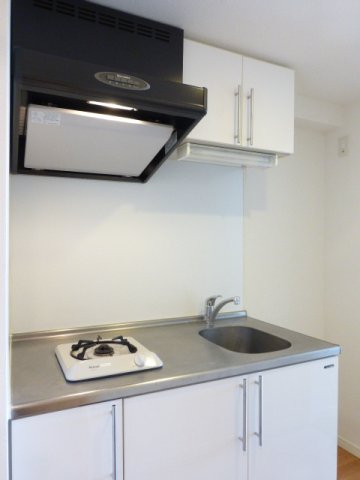 キッチン　キッチン※別部屋参考写真