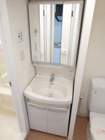 洗面設備　洗面※別部屋参考写真