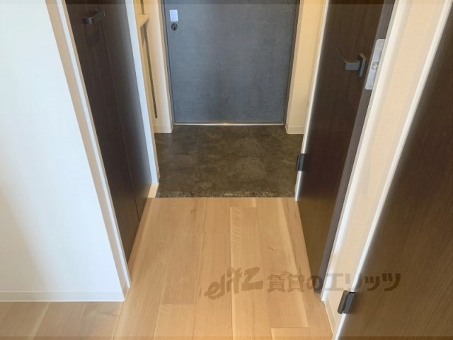 その他部屋・スペース　廊下