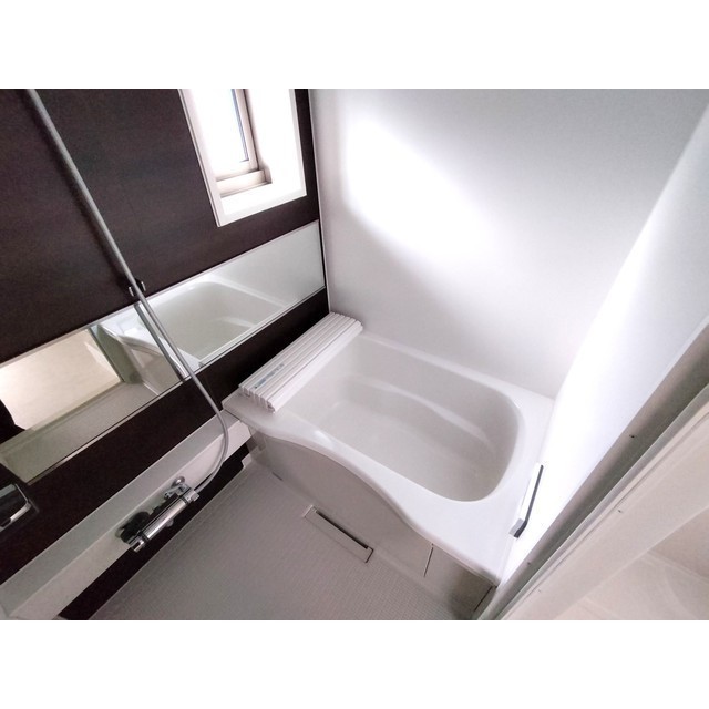 バス・シャワールーム　※写真はイメージです。