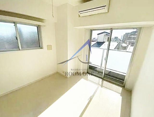 その他部屋・スペース　寝室です。