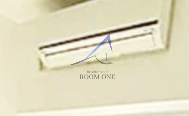 その他設備　エアコンです。