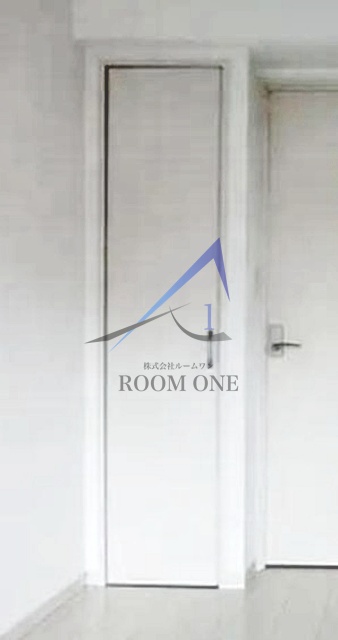 収納　収納です。