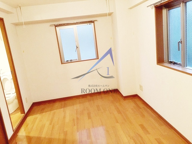 居室・リビング　洋室のお部屋です。