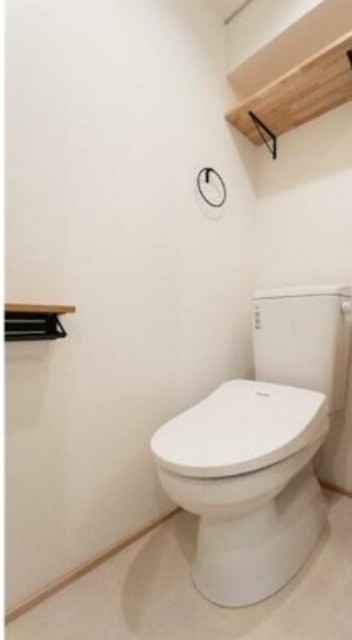 トイレ　画像はイメージです