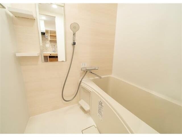 バス・シャワールーム　画像はイメージです