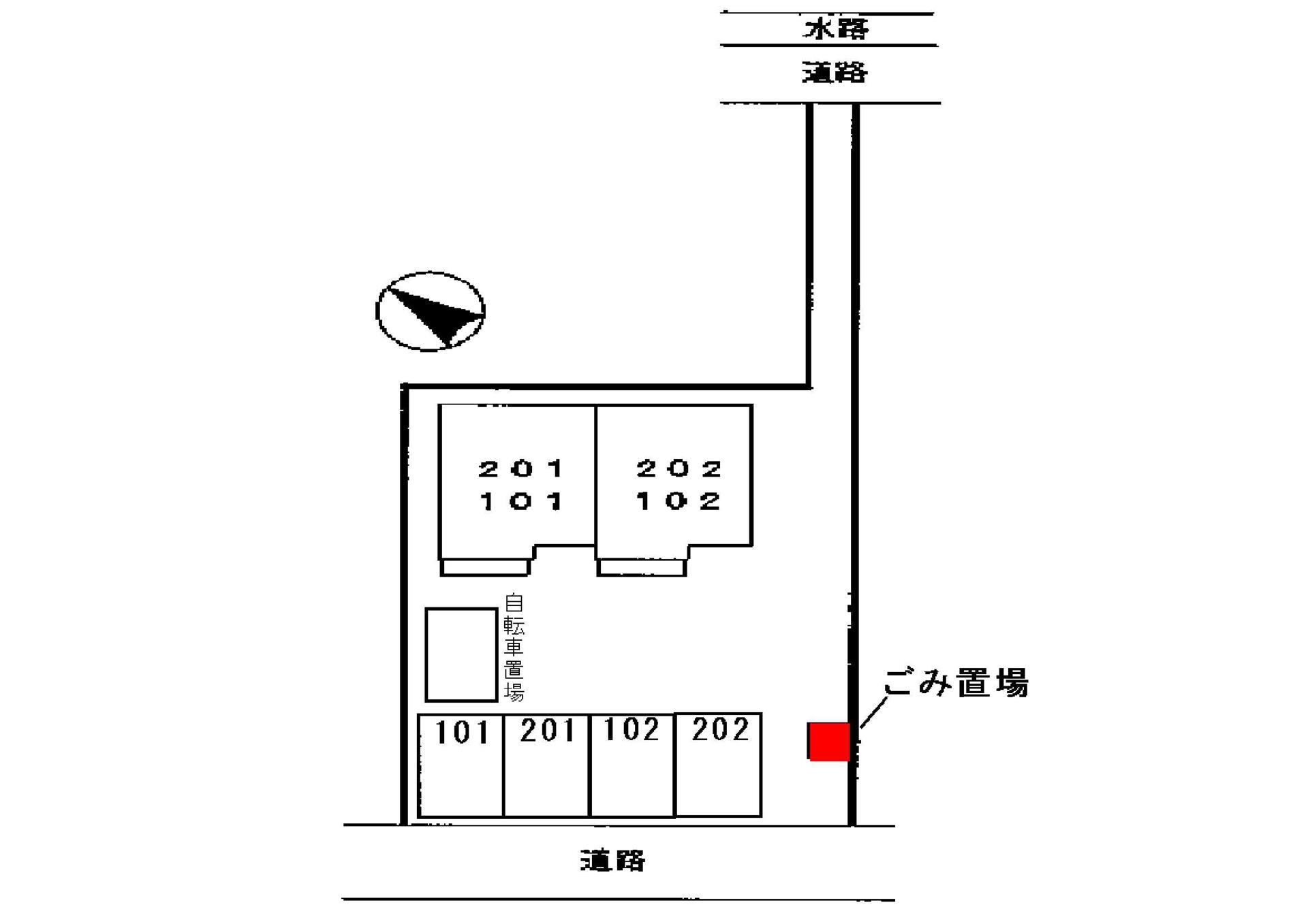 その他部屋・スペース
