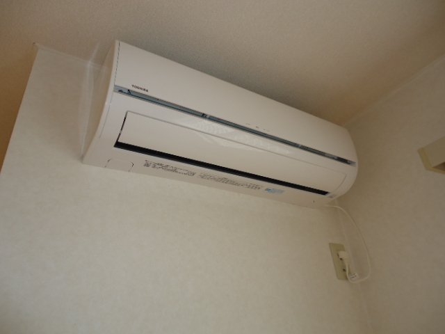 その他設備　室内設備