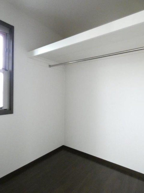 収納　図面と現状に相違がある場合には現状を優先